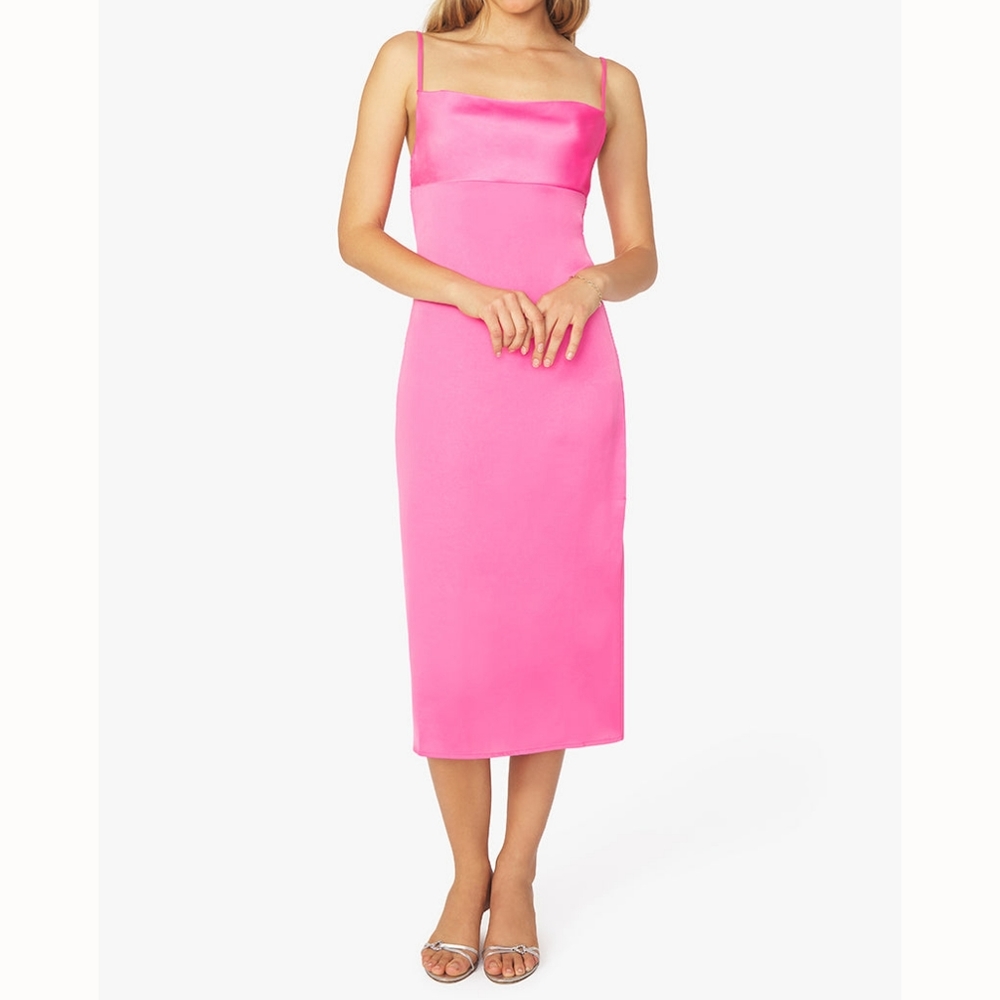 WEWOREWHAT Dress